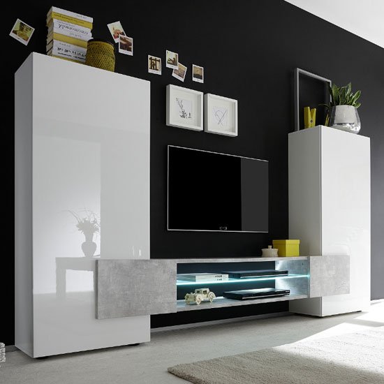 Premier TV Stands Collection UK